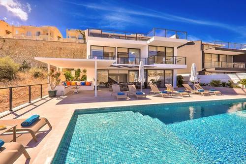 Villa Bunny