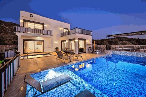 Villa Naz-C Kışla