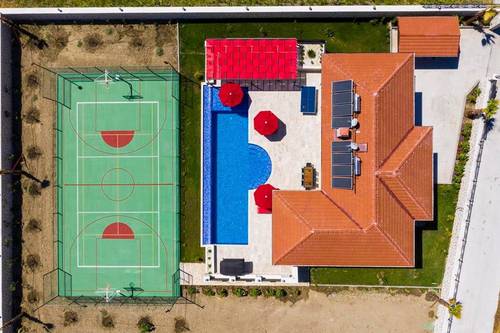Villa Cosmopolitan