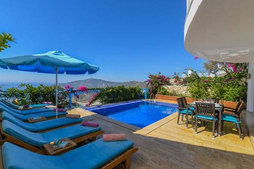 Villa Orkide 2