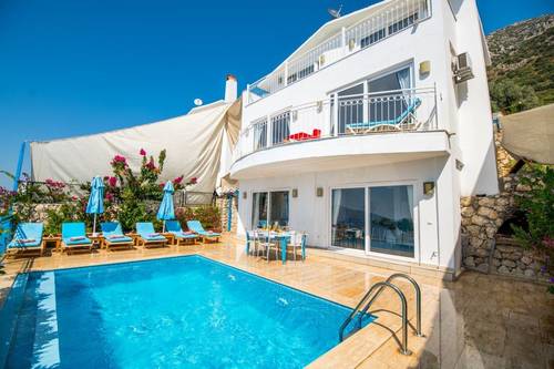 Villa Orkide 3