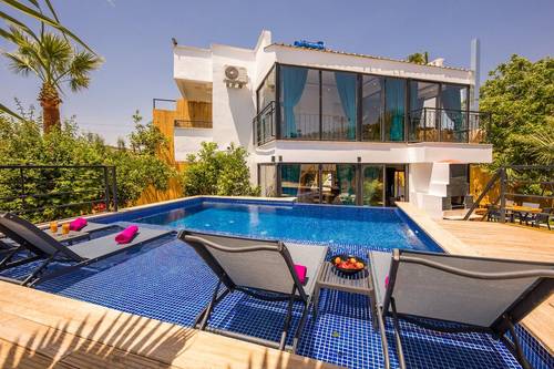 Villa Patara 6 