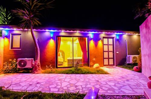 Villa Patara 7