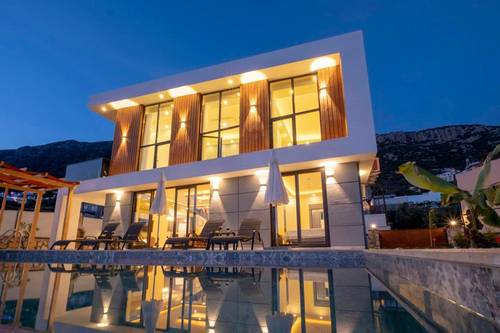 Villa Saruhan