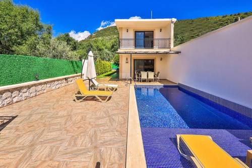 Sena Villa