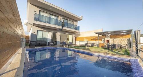 Villa Tera