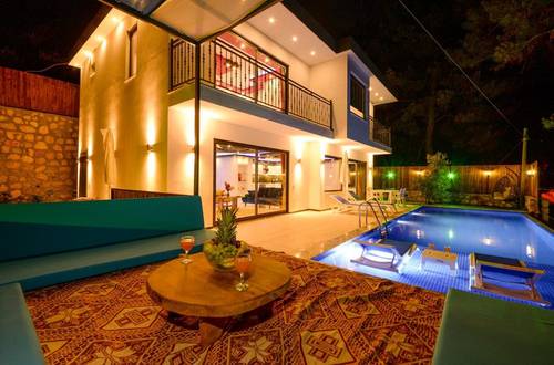 Villa Cely
