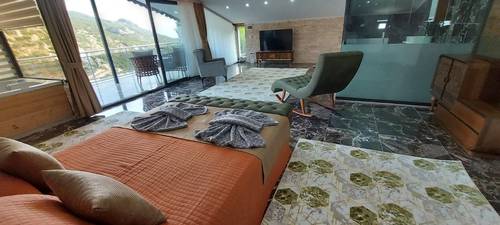 Villa Reyhan İslamlar
