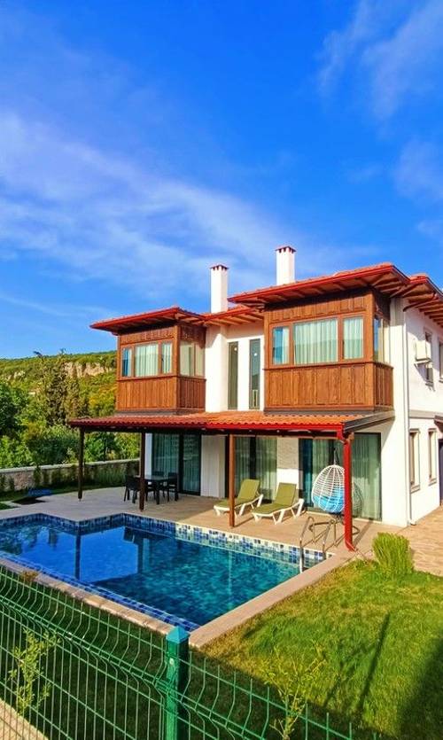 Villa Rosetta
