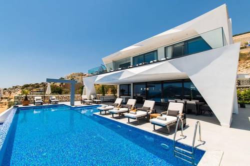 Villa Yana