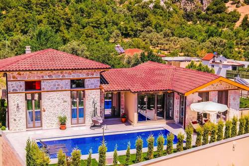 Villa Feronia