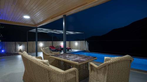Villa Ygz-01