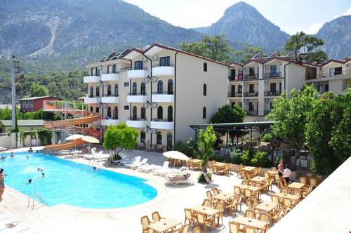 Akasia Resort
