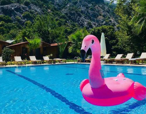 Dolunay Apart Otel