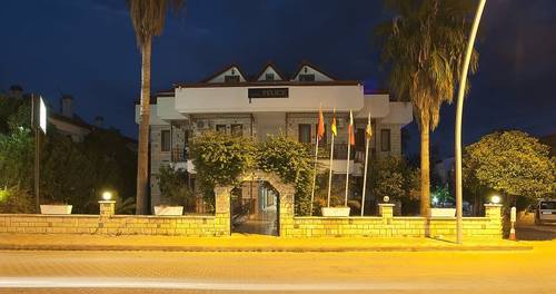 Felice Hotel