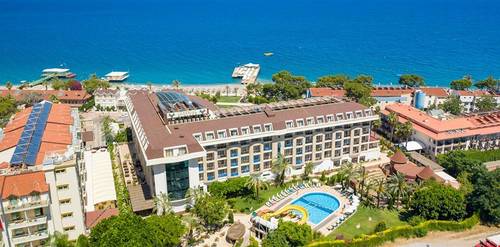 Imperial Sunland Family Resort Hotel