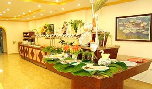 İnfinity Hotel
