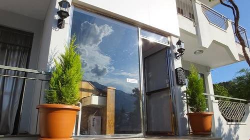 Kemer Hostel