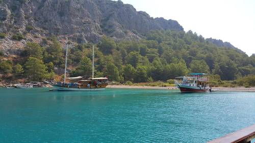 Rüya Pansiyon