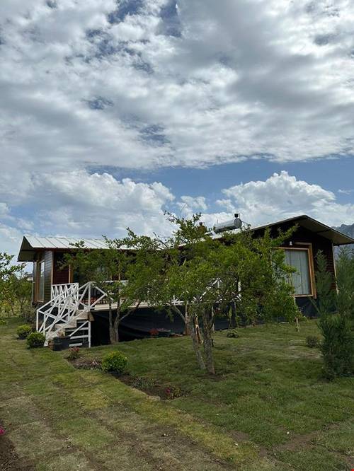 Villa Nar Çıralı