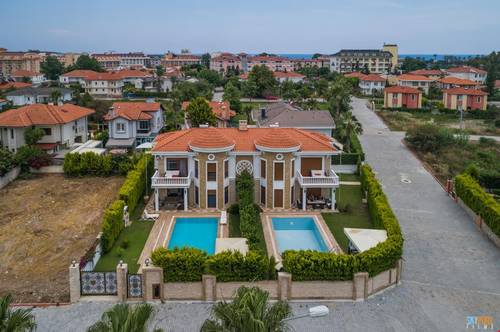 Villa Papi