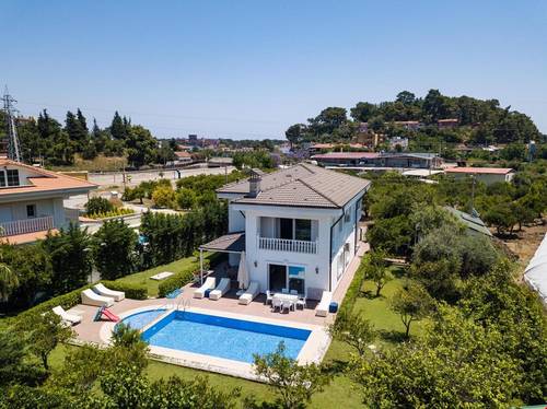 Villa Reyhan