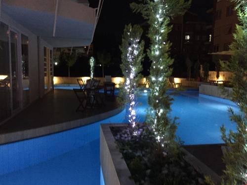 Boutique House Mim-A Apart Otel