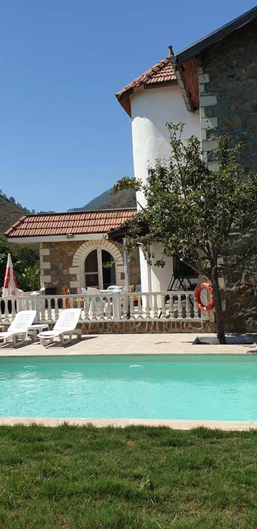 Adrasan Villa Sun
