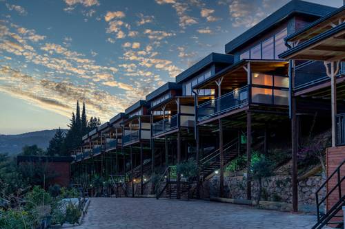 La Veranda