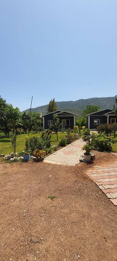 Poyraz Apart Evleri