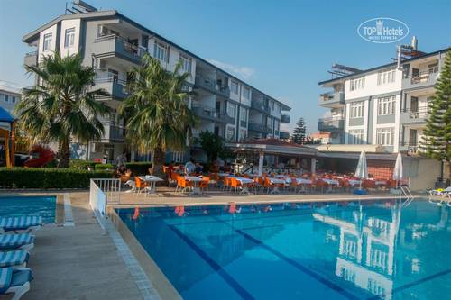 Andros Family Club