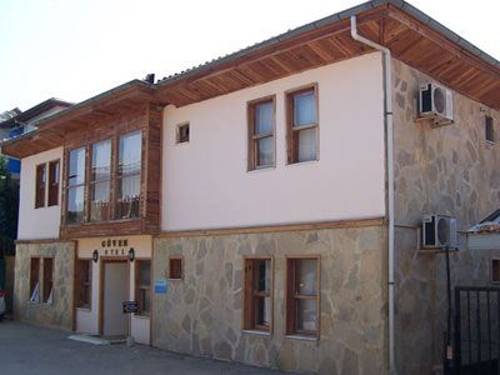 Güven Hotel