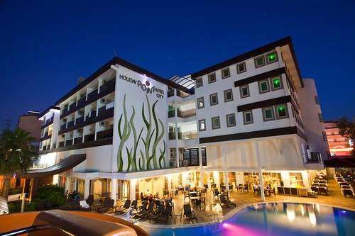 Holiday City Hotel