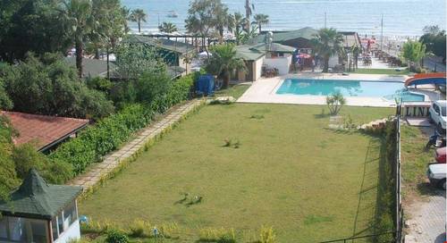 Linda Apart Hotel