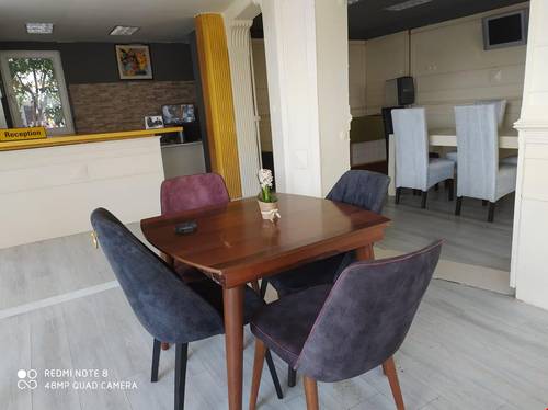Side Family Suite