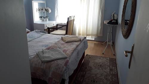 Bayraktar Homes