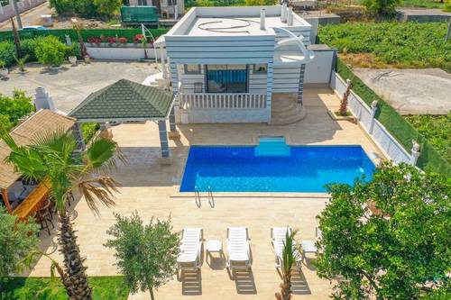 Villa Lara | Muratpaşa