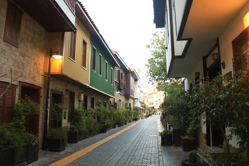 Villa Emel