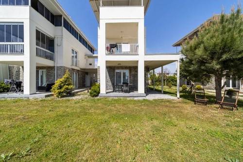 Piyano Sanatçı Evi