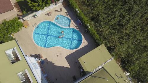 Gözde Otel Belek