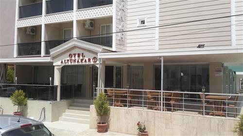 Altunakar Otel 1