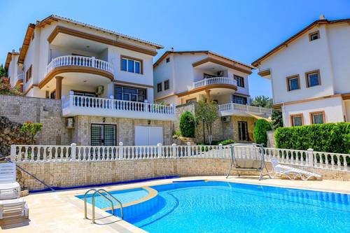 Villa Polat