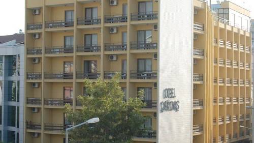 Çağdaş Otel