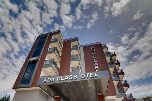 Comfort Ada Class