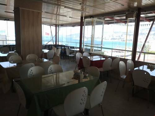 Egemen City Hotel