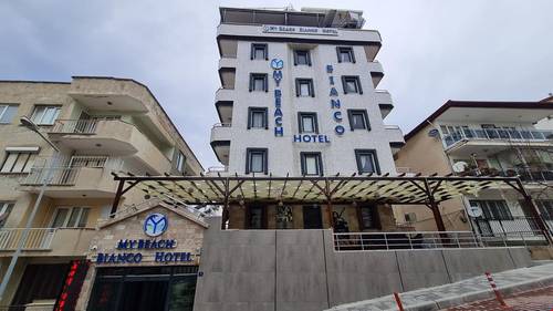 My Beach Bianco Hotel