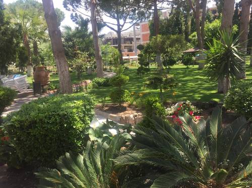 Opus Garden Apart