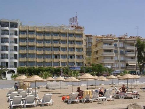 Sözer Hotel