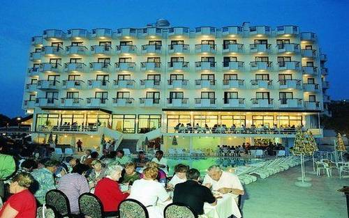 Türkin Otel