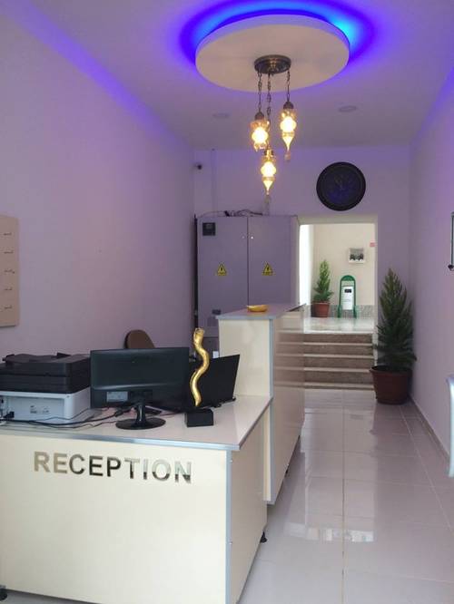 Elit Butik Otel